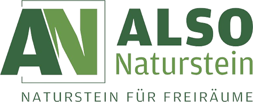 ALSO Naturstein Logo