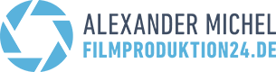 Alexander Michel Filmproduktion24 Logo