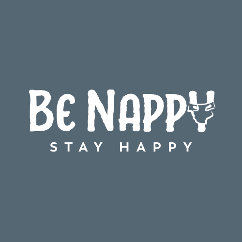 Be-Nappy Logo