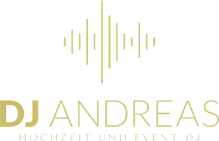 Logo der Website von DJ Andreas