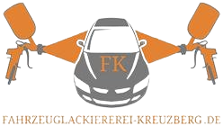 Fahrzeuglackiererei Kreuzberg Logo