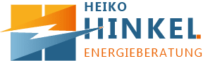 Heiko-Hinkel-Energieberatung Logo