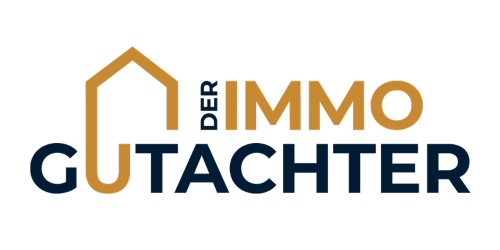Der Immo Gutachter Logo