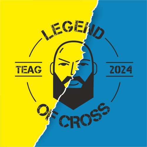 Legend-of-Cross Logo