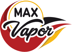 Max-Vapor Logo