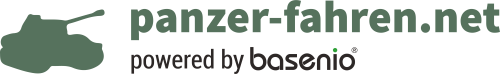 panzer-fahren.net Logo