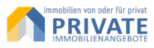 Private Immobilienangebote Logo