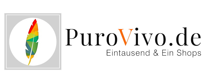 PuroVivo Logo