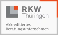 Siegel RKW Thüringen