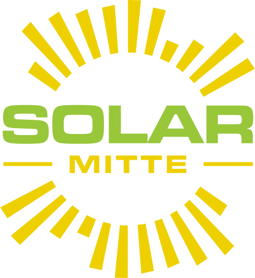 Solar Mitte Logo