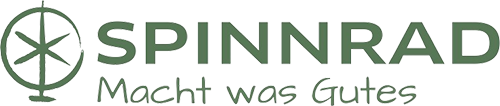 Spinnrad Logo