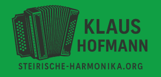 Logo der Website Steirische-Harmonika.org