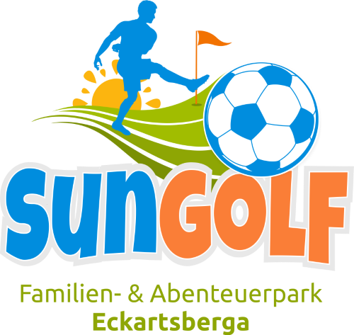 SunGolf Logo