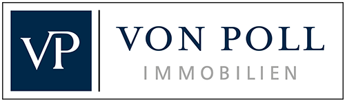 Von Poll Immobilien Logo